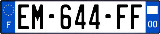 EM-644-FF