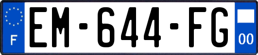 EM-644-FG
