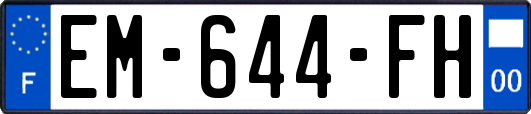 EM-644-FH