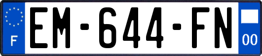 EM-644-FN