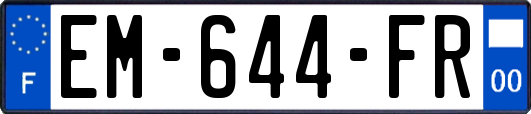 EM-644-FR