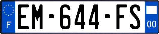 EM-644-FS