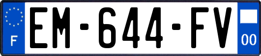 EM-644-FV