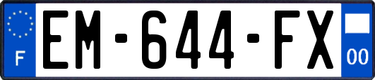 EM-644-FX