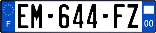 EM-644-FZ