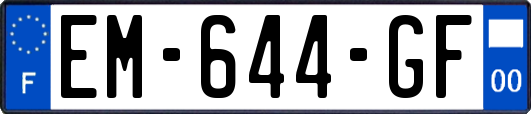 EM-644-GF