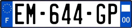 EM-644-GP