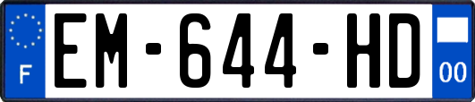 EM-644-HD