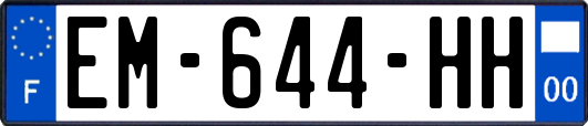 EM-644-HH