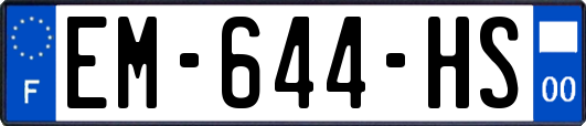 EM-644-HS