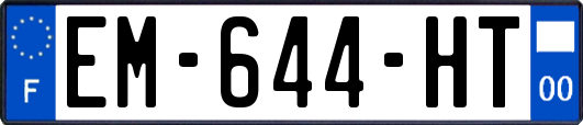 EM-644-HT