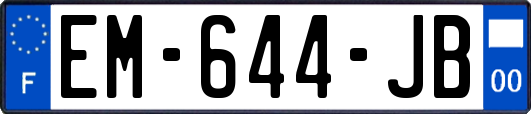 EM-644-JB