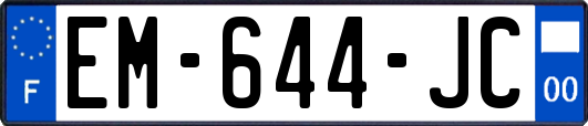 EM-644-JC