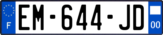EM-644-JD