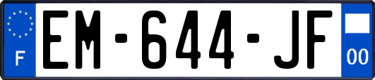 EM-644-JF