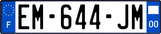EM-644-JM