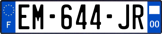 EM-644-JR