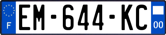 EM-644-KC