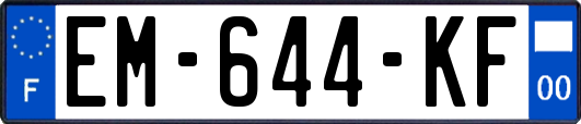 EM-644-KF
