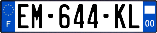 EM-644-KL