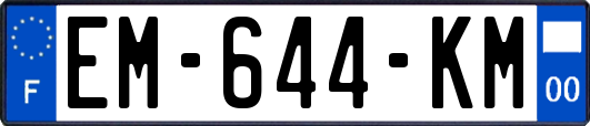 EM-644-KM