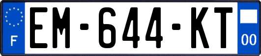 EM-644-KT