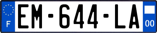 EM-644-LA