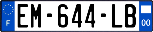 EM-644-LB