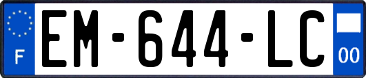 EM-644-LC