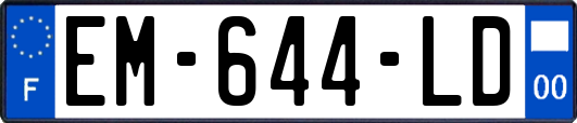 EM-644-LD