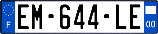 EM-644-LE