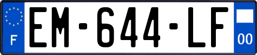 EM-644-LF