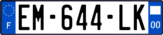 EM-644-LK