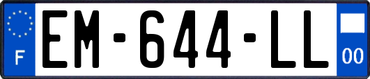 EM-644-LL