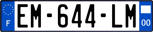 EM-644-LM