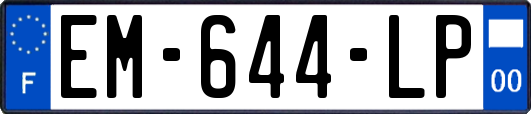 EM-644-LP
