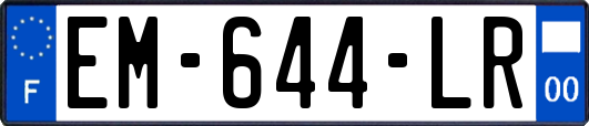EM-644-LR
