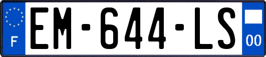 EM-644-LS