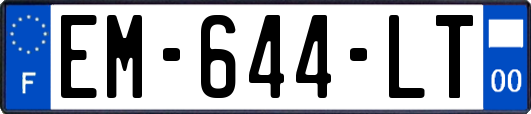 EM-644-LT