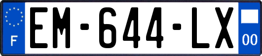 EM-644-LX