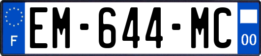 EM-644-MC