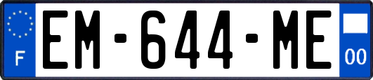 EM-644-ME