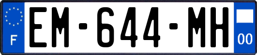 EM-644-MH