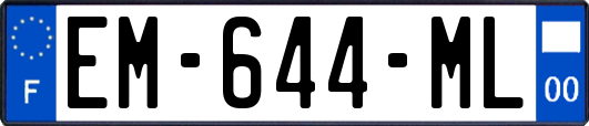 EM-644-ML