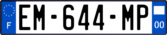 EM-644-MP
