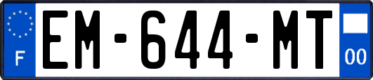 EM-644-MT