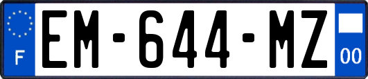 EM-644-MZ