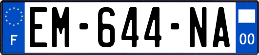 EM-644-NA