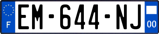 EM-644-NJ