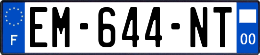 EM-644-NT